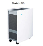 Blueair Air Purifier User Manual Model-510