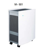 Blueair Air Purifier User Manual Model-601