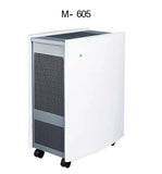 Blueair Air Purifier User Manual Model-605