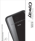 Coway Air Purifier User Manual Model- AP-1012GH