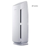 Coway Air Purifier User Manual Model- AP-1216L