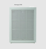 Coway Air Purifier User Manual Model- Airmega-150k