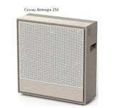 Coway Air Purifier User Manual Model- Airmega 250