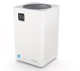 Kenmore Air Purifier User Manual Model-1200e