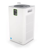 Kenmore Air Purifier User Manual Model-1500e