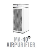 Medify Air Purifier User Manual Model- MA-40