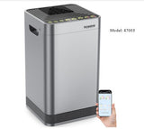 Nuwave Air Purifier User Manual Model-47003