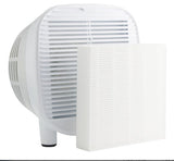 Oransi Air Purifier User Manual Model- AMD150H