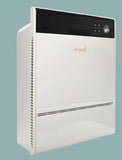 Oransi Air Purifier User Manual Model- Max V