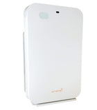 Oransi Air Purifier User Manual Model- OV200