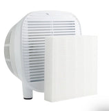 Oransi Air Purifier User Manual Model- AirMend