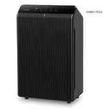 Winix Air Purifier User Manual Model-5510