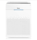 Winix Air Purifier User Manual Model-AZPU370-IWB