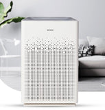 Winix Air Purifier User Manual Model-AZSU350-JWB