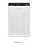 Winix Air Purifier User Manual Model-C535