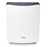 Winix Air Purifier User Manual Model-D480