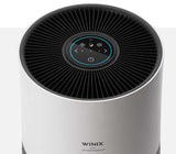 Winix Air Purifier User Manual Model-T820