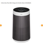 Winix Air Purifier User Manual Model-WXAP800S