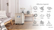 UV Hepa Air Purifer