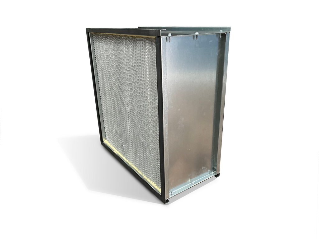 Hepa online filter commercial