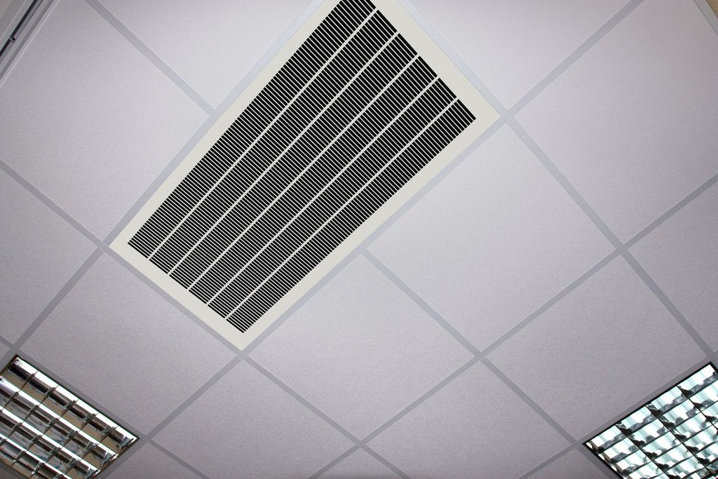 Drop Ceiling Air Purifier