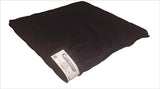 This is a photo of the activated carbon replacement pouch that fits the mobile UV-C air purifiers made for TRACS and Enviroklenz.
